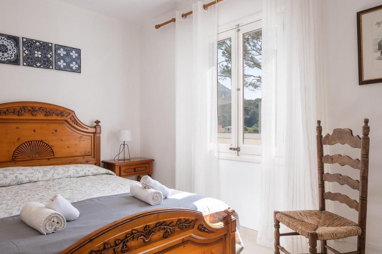 Villa Can Odile By Sunvillas Mallorca Cala San Vicente  Bagian luar foto
