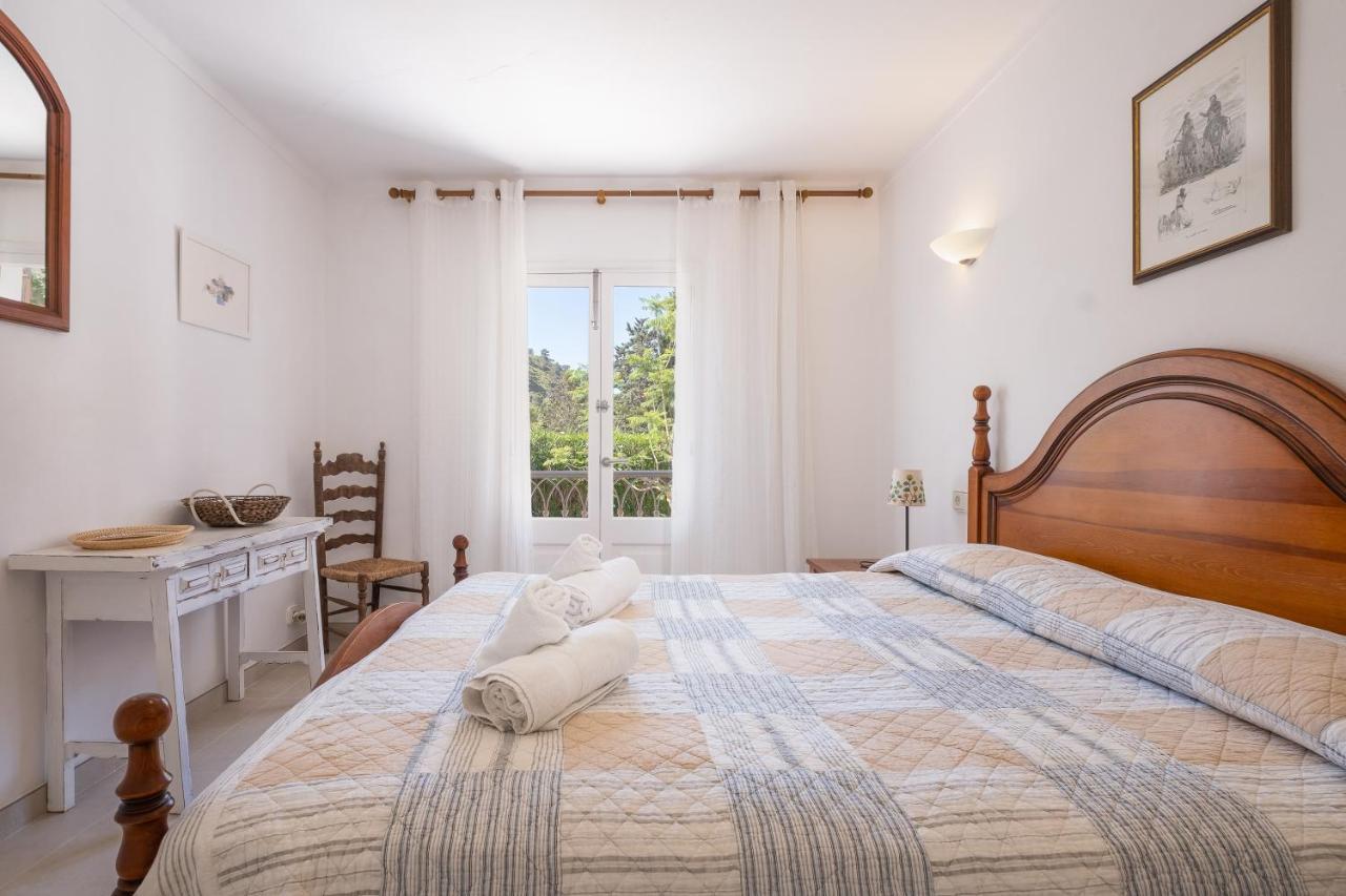 Villa Can Odile By Sunvillas Mallorca Cala San Vicente  Bagian luar foto