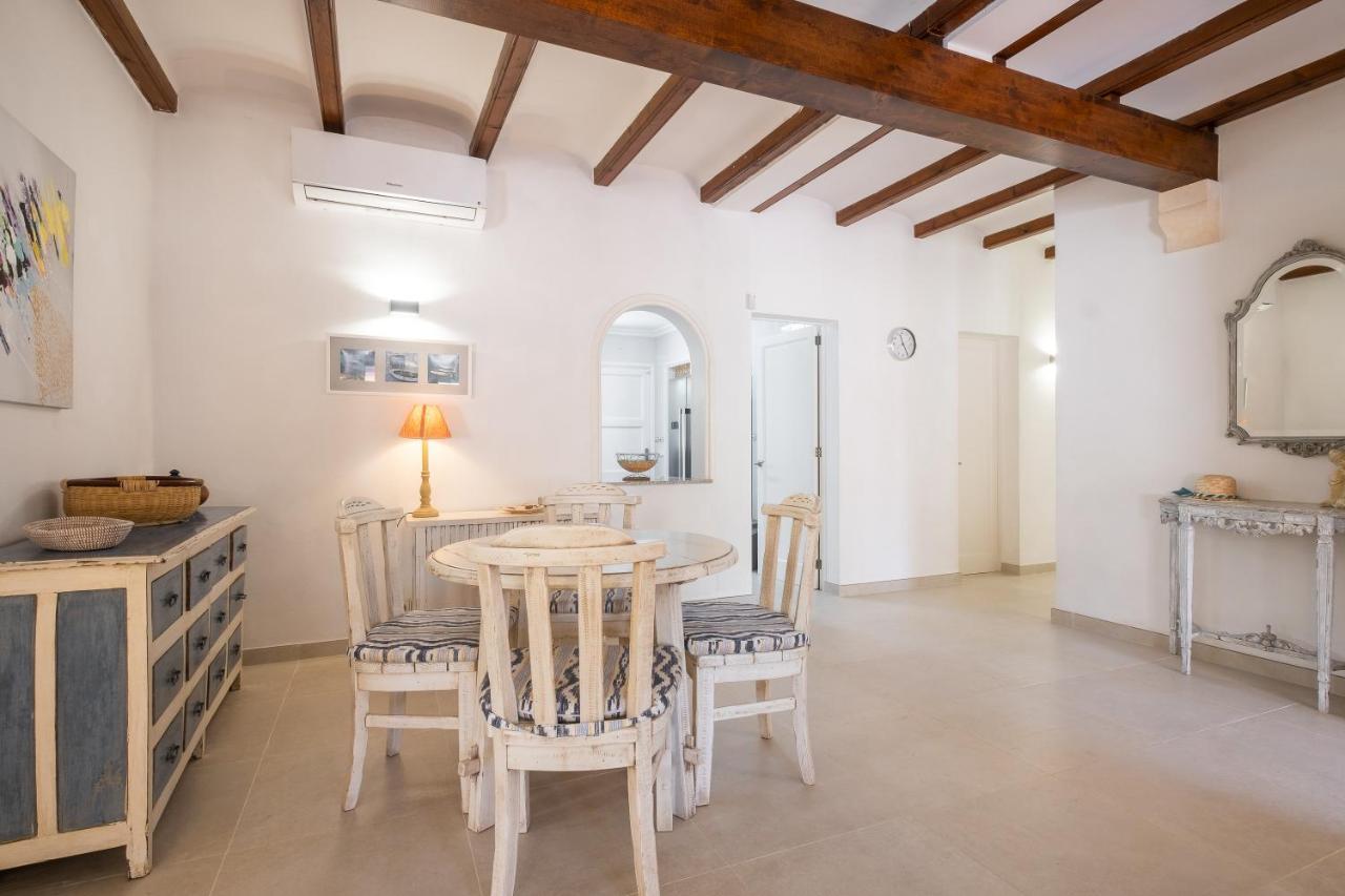 Villa Can Odile By Sunvillas Mallorca Cala San Vicente  Bagian luar foto