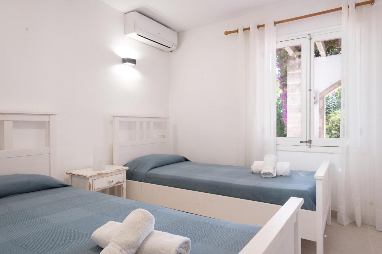 Villa Can Odile By Sunvillas Mallorca Cala San Vicente  Bagian luar foto