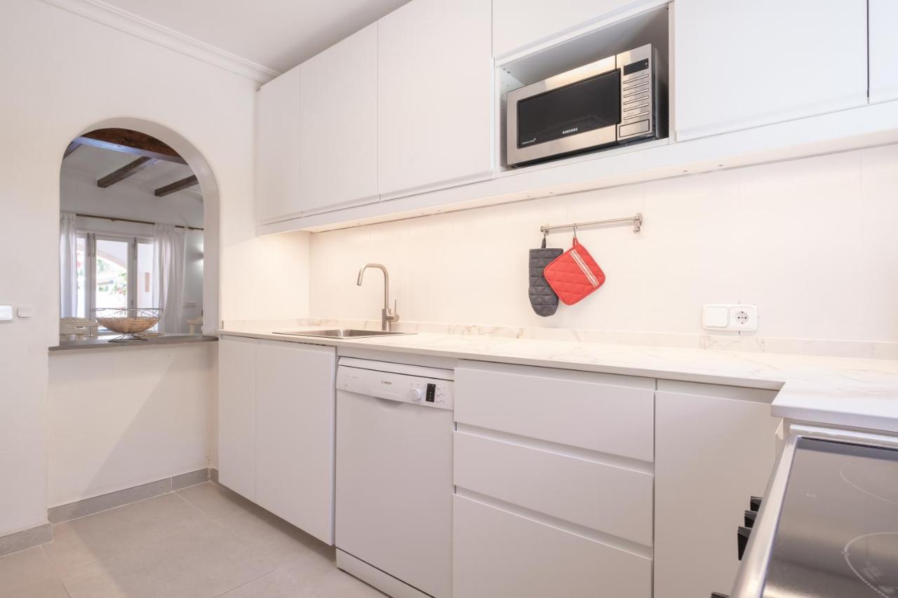 Villa Can Odile By Sunvillas Mallorca Cala San Vicente  Bagian luar foto