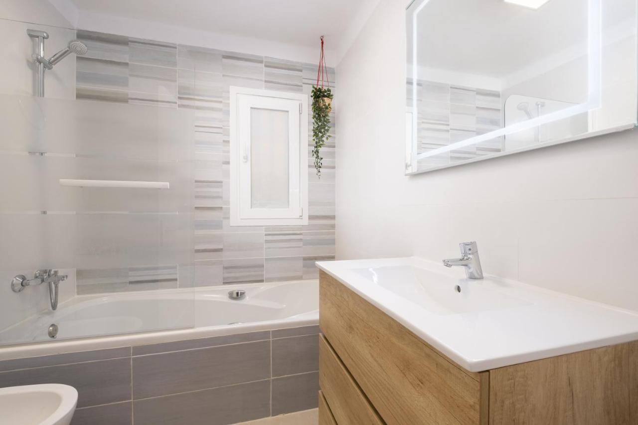 Villa Can Odile By Sunvillas Mallorca Cala San Vicente  Bagian luar foto
