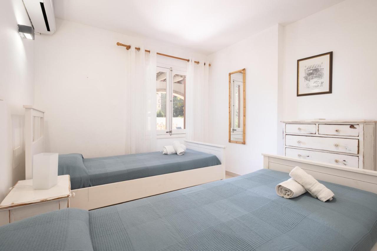 Villa Can Odile By Sunvillas Mallorca Cala San Vicente  Bagian luar foto